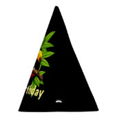 Toucanのデュオ パーティーハット (右)