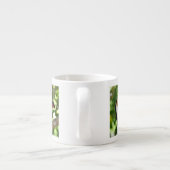 Toucan エスプレッソカップ (裏面)