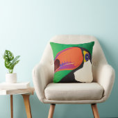 TOUCAN クッション (椅子)