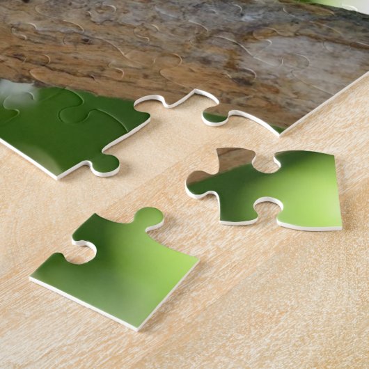 Toucan ジグソーパズル (側面)