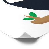 Toucan ポスター (角)