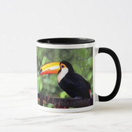 「Toucan マグカップ
