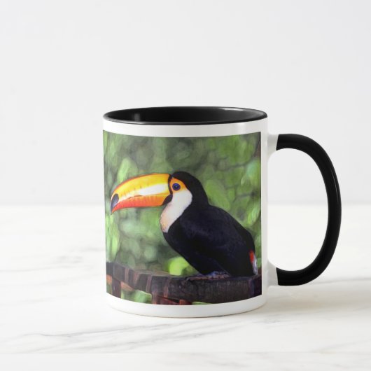 「Toucan マグカップ (右)