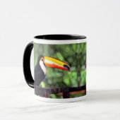 「Toucan マグカップ (正面左)