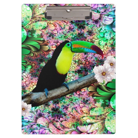 Toucan 4クリップボード クリップボード (正面)