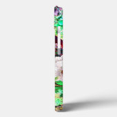 Toucan 4 iPad MiniCase Case-Mate iPhoneケース (裏面 / 左)