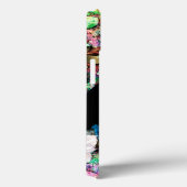 Toucan 4 iPad MiniCase Case-Mate iPhoneケース (裏面 / 右)