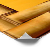 TOUCAN PLAY ポスター (角)