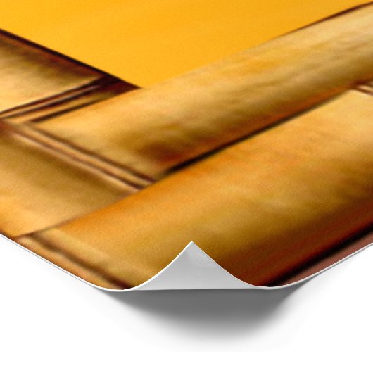 TOUCAN PLAY ポスター (角)