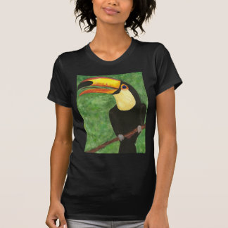 Toucan Tシャツ