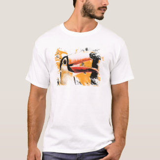 toucan tシャツ