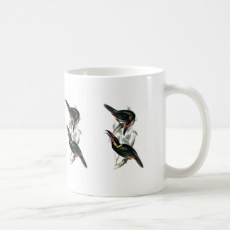 Toucanet コーヒーマグカップ