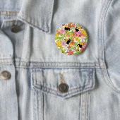 toucans 缶バッジ (インサイチュ)