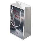 Touchのゴシックホリデイ抱き枕 スモールペーパーバッグ (正面アングル)