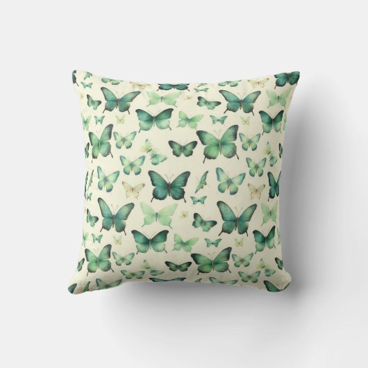 Touchの自然 クッション (裏面)