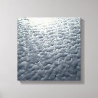 TouchのSun Stretted Canvas Print キャンバスプリント
