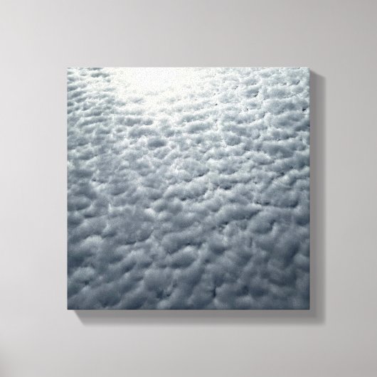 TouchのSun Stretted Canvas Print キャンバスプリント (正面)