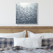 TouchのSun Stretted Canvas Print キャンバスプリント (インサイチュ (寝室))