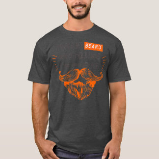 TouchひげとIx27mギフトを教かわいらしえカッコいいる Tシャツ