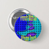 touchを持つアフフランスのリカ 缶バッジ (正面&裏面)