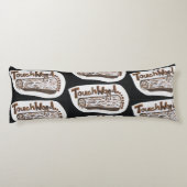 Touchウッド ボディピロー (裏面)