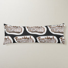 Touchウッド ボディピロー