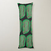 Touchウッド ボディピロー (裏面 (縦))