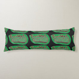 Touchウッド ボディピロー