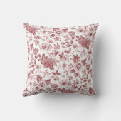 Touchオブエレガンスガーデントワール クッション (裏面)