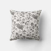 Touchオブエレガンスガーデントワール クッション (裏面)