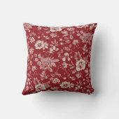 Touchオブエレガンスガーデントワール クッション (裏面)