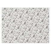 Touchオブエレガンスガーデントワール テーブルクロス (正面(横))