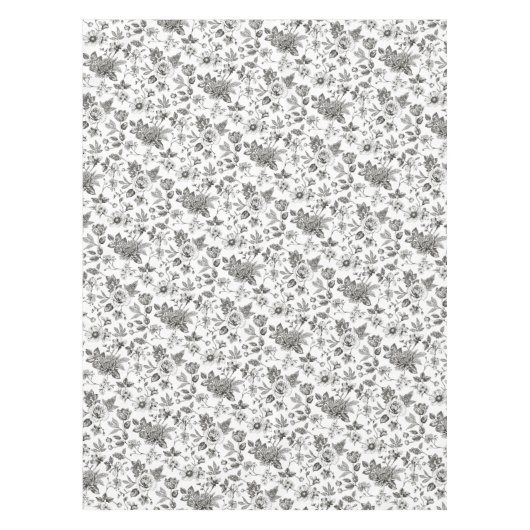 Touchオブエレガンスガーデントワール テーブルクロス (正面)