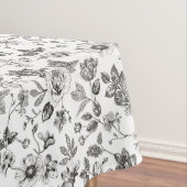 Touchオブエレガンスガーデントワール テーブルクロス (インサイチュ)