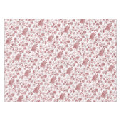 Touchオブエレガンスガーデントワール テーブルクロス (正面(横))