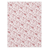 Touchオブエレガンスガーデントワール テーブルクロス (正面)