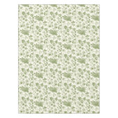 Touchオブエレガンスガーデントワール テーブルクロス (正面)