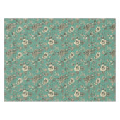 Touchオブエレガンスガーデントワール テーブルクロス (正面(横))