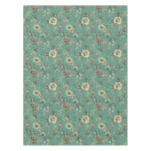 Touchオブエレガンスガーデントワール テーブルクロス (正面)