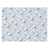 Touchオブエレガンスガーデントワール テーブルクロス (正面(横))