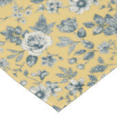 Touchオブエレガンスガーデントワール テーブルクロス (アングル)