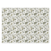 Touchオブエレガンスガーデントワール テーブルクロス (正面(横))