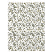 Touchオブエレガンスガーデントワール テーブルクロス (正面)