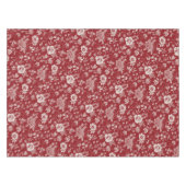 Touchオブエレガンスガーデントワール テーブルクロス (正面(横))