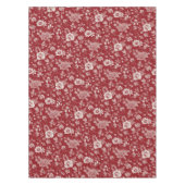 Touchオブエレガンスガーデントワール テーブルクロス (正面)