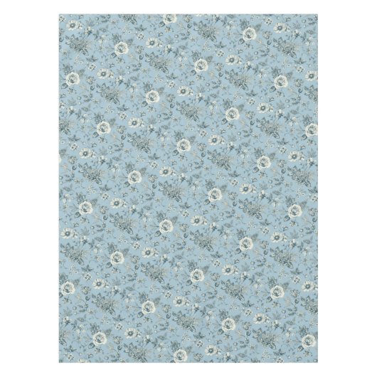 Touchオブエレガンスガーデントワール テーブルクロス (正面)