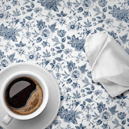 Touchオブエレガンスガーデントワール テーブルクロス