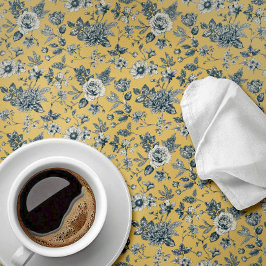 Touchオブエレガンスガーデントワール テーブルクロス