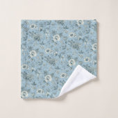 Touchオブエレガンスガーデントワール バスタオルセット (ウォッシュタオル)