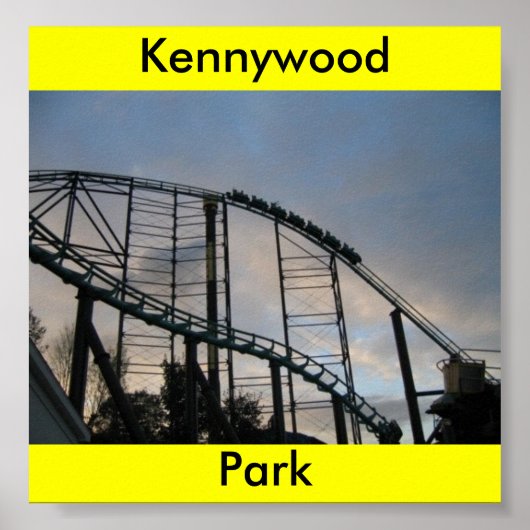 Touchザスカイ ポスター (正面)